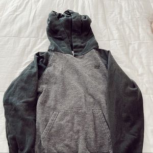 BILLABONG BOYS SWEATSHIRT